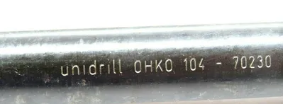 NEW STELLRAM UNIDRILL OHKO 104-70230 SPADE DRILL HOLDER TORX 15 OHKO10470230
