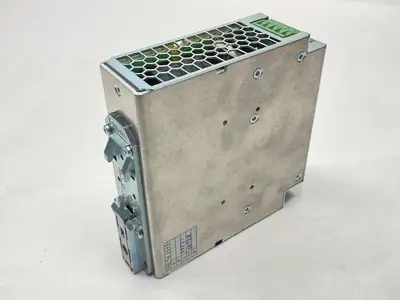 USED PHOENIX CONTACT PRIMARY SWITCHED POWER SUPPLY 2866750