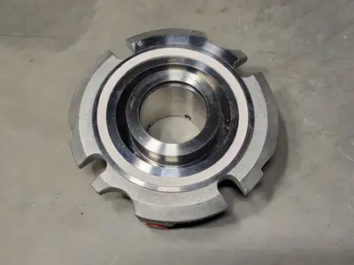 NEW FLOWSERVE C2CPX1875ECXCB