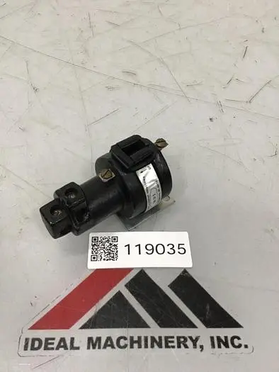 Used MDI 35NO-120AT PLC Contactors | Ideal Machinery #619439