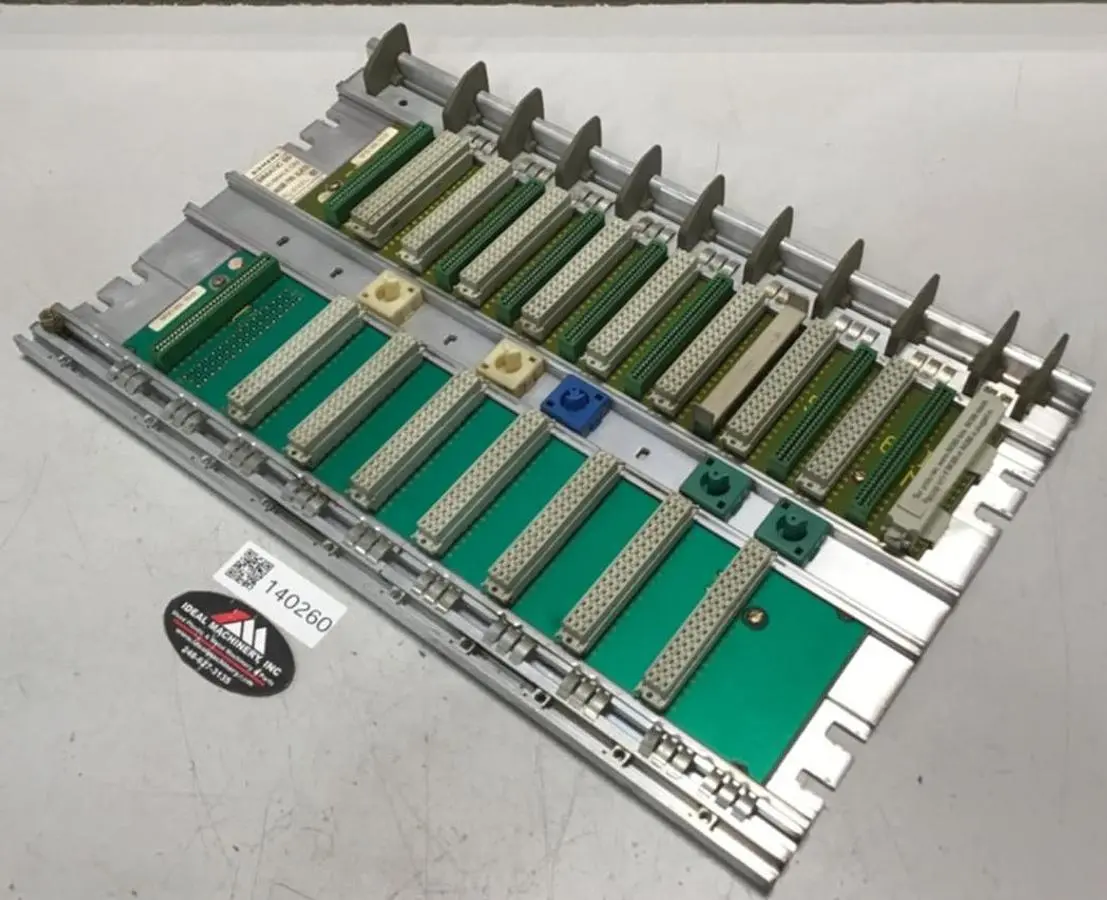 USED SIEMENS 6ES5 700-2LA12