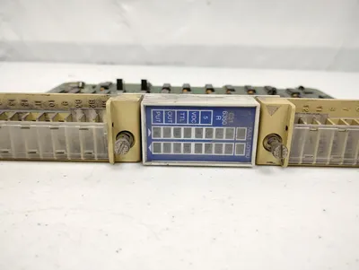 USED HONEYWELL 621-6350R