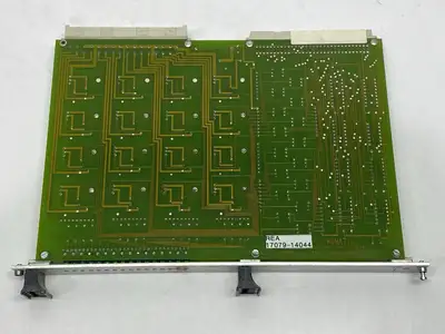 2-083-01-5408 | Homatic  Control Board HC020 16A 24V - Used