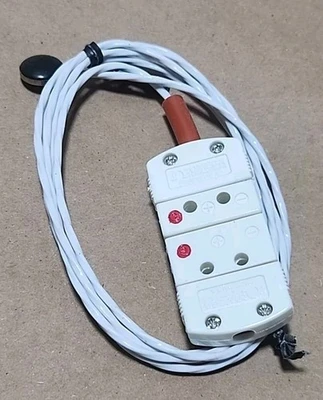 NEW OMEGA RTD-809