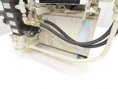 Used YUKEN _UNKNOWN_ Hydraulic Power Units Indiana US | Arrow Industrial #1412067