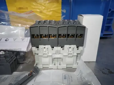 NEW ABB AF26