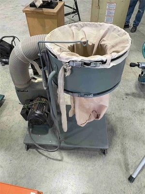 Used DELTA 50-850 Dust Collectors Texas US | MachineryMax #1321870