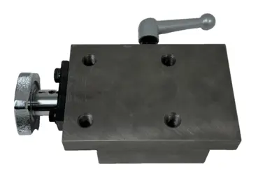 NEW SANWA ELECTRONICS SKS-8770 ADJUSTMENT PLATE
