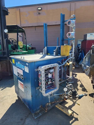 USED RAMCO CM36SSSX
