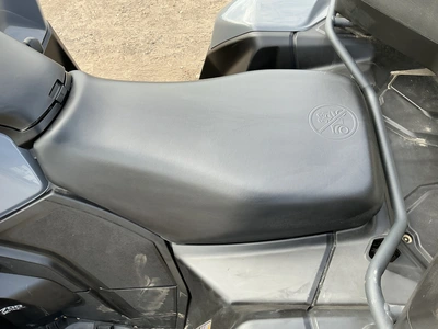 Used 2024 CAN-AM OUTLANDER Utility Vehicles Michigan US | Miedema Asset Management Group #1761492