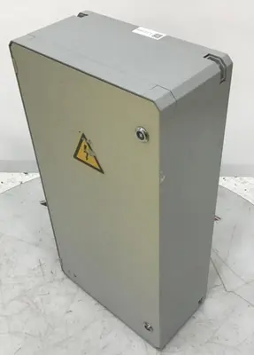 USED BATTENFELD UNILOG 4000