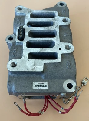 USED Parker K022096