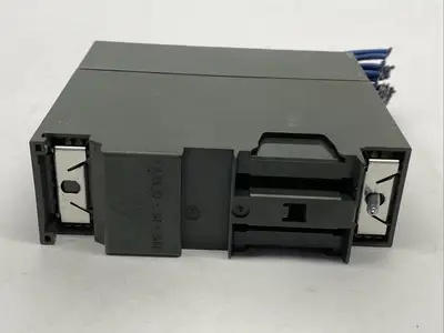 USED SIEMENS SIMATIC S7