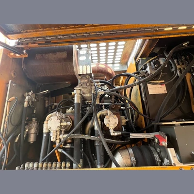 Used 2007 BAUER BG 24 V Drill Rigs British Columbia CA | Savona Equipment LTD #1373148