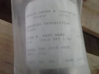 USED Goulds OR71