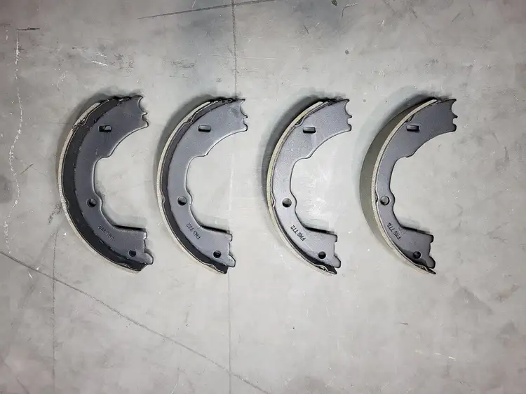 New | in-Stock FORD BRP-772 Parts British Columbia CA | Lenmark #269082
