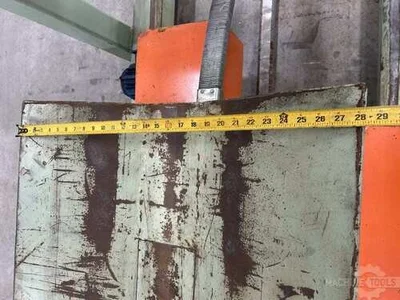 USED CHANGZHOU Uncoilers