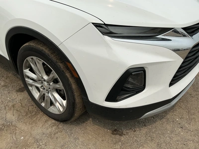 Used 2019 CHEVROLET BLAZER SUVs Michigan US | Miedema Asset Management Group #1313931