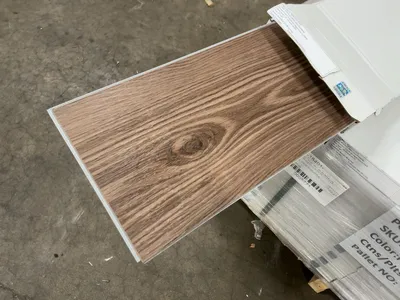 Used _UNKNOWN_ _UNKNOWN_ Flooring, Windows, and Doors Michigan US | Miedema Asset Management Group #1424841