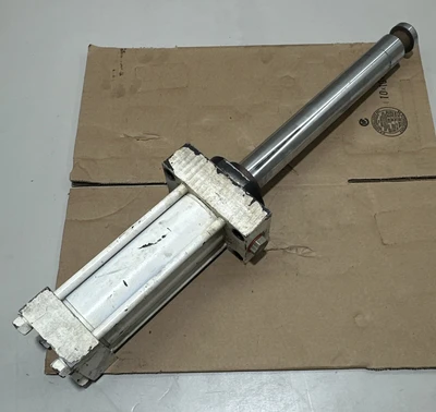 Used RLA C-54996 Cylinders Indiana US | J&J Industrial Supply #1309096