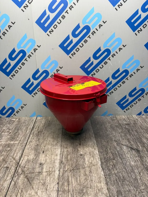 Used JUSTRITE 08205 Misc Electrical & Power Parts South Carolina US | ESS Industrial Equipment Sales #948690