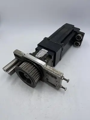Used ALLEN-BRADLEY ALLEN-BRADLEY MPL-B330P-MK22AA SER A, MICRON UT075-007-0 Servo Motors | ND Industrial Surplus #1216168