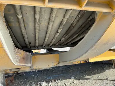 Dump Bed/Dump Box for 830E Haul Truck