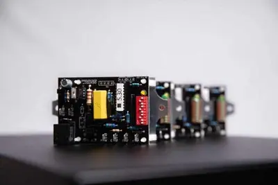 AUL – UL Smart Phase Converter