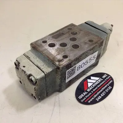 USED YUKEN SD1150-0-1001