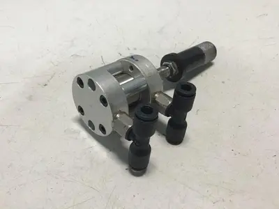 USED BIMBA F0-020.625-3F