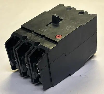 Used GE TEY360 Miscellaneous Equipment (Electrical & Power) Ohio US | Surplus Asset Holdings #1235531