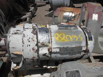 USED US ELECTRIC LF-CD