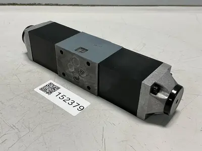 USED REXROTH 4WE 6 E67-53/BG24N9K4/T07V