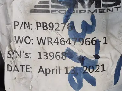 NEW SMS PB9276