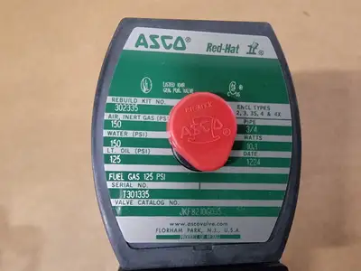 NEW ASCO 1240938