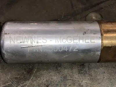 USED NEWNES 500472
