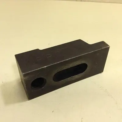 USED PPE CLAMP680