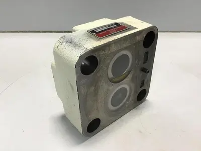 USED YUATSU SEIKO C2G-10-0.4-40-4083A