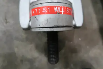 Swivel Hoist Ring