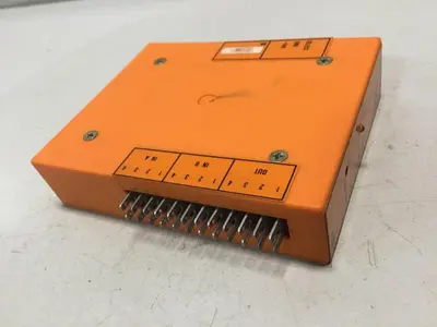 USED BACHMANN ELECTRONIC AS4 2520/00
