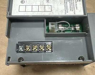 USED Allen-Bradley 1746-P1