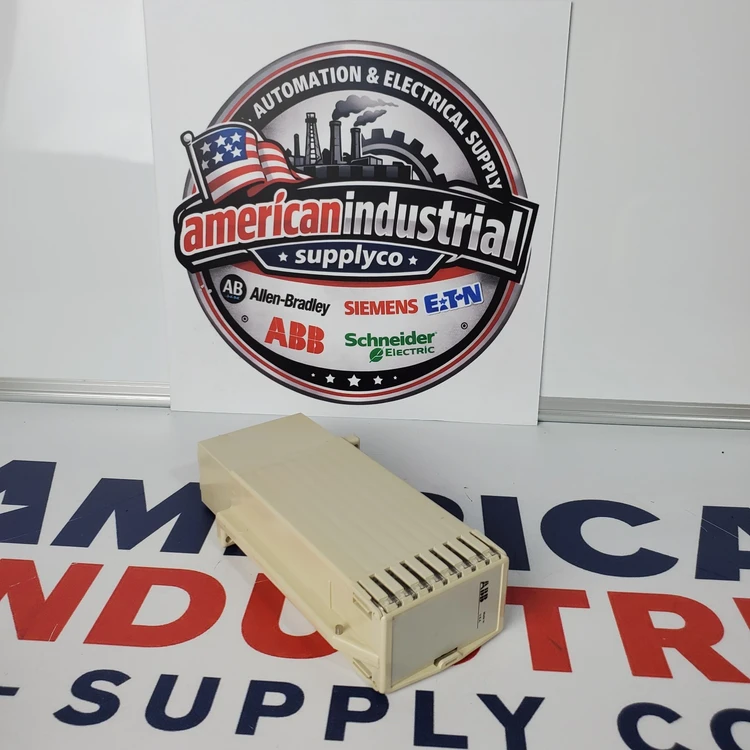 Used ABB RTXP-8 RK926002AM-STVA PLC Processors California US | American Industrial Supply Co. #1445134