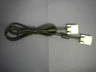 USED MOLEX MALE TO MALE E119932 DVI