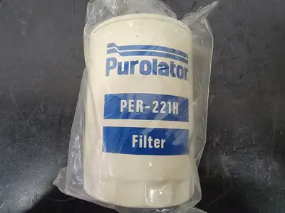 NEW PUROLATOR PER-221H