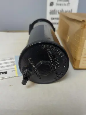 New | in-Stock CUNO 1B1G Filters Ohio US | Surplus Asset Holdings #1240951