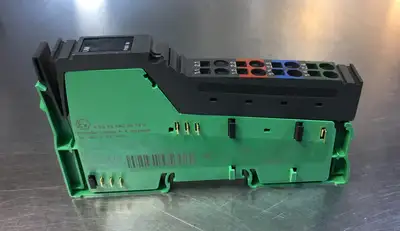 PHOENIX CONTACT IB IL 24 PWR IN-PAC INLINE POWER TERMINAL BLOCK 3E-20