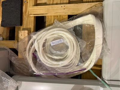 Used _UNKNOWN_ _UNKNOWN_ Horizontal Form Fill Seal Ohio US | Federal Equipment Company #1365556