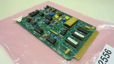USED FEDERAL EPC-1820