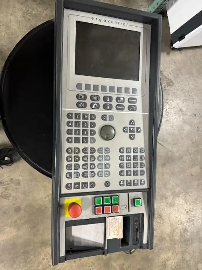 USED SUMITOMO/DEMAG 01-265-054 D