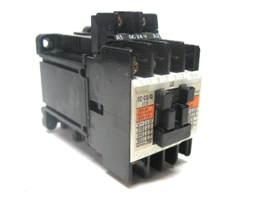USED FUJI ELECTRIC SC-03/G